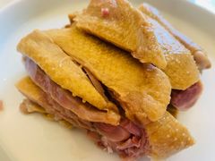 -玉华台饭庄·淮扬菜·烤鸭(望京店)