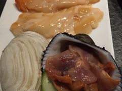 -苏大嘴海鲜牧场(奥林匹克店)