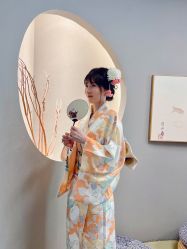 -姜美堂·蒸姜除湿の纤体美颜馆