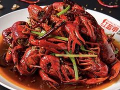 -红盔甲·小龙虾(车公庙店)