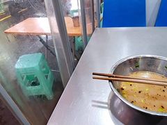 -晓芬叉烧圆子粉