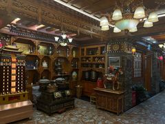 -宗巴雍姆藏餐府