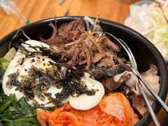 -管中炸鸡(建国道店)