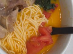 -和府捞面(曹路花园城店)