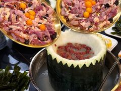 -石潭贵香酒店(玄真路店)