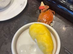 -川骄海鲜自助(河东店)
