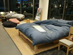 -MUJI无印良品(万象城店)