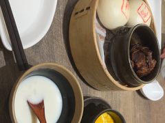 -苏小柳点心·手作小笼包(浦东嘉里城分院)