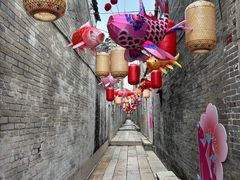 -大旗头古村