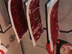 -左庭右院鲜牛肉火锅(浦江欢乐颂店)