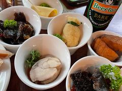 -西双版纳洲际度假酒店兰吧