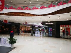 -万达广场(芜湖镜湖店)