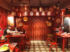 -春梅里卤鹅馆·47年老字号(中山路店)