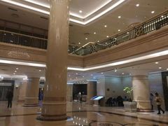 -北京广安门维景国际大酒店