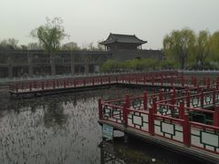 -大明幻境第一城