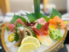 -昱匠·日本料理(金融街店)