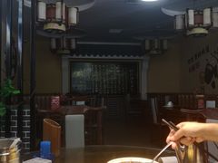 -何氏排骨(左家塘店)