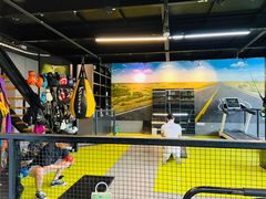 -LikingFit24小时健身•普拉提(张江店)