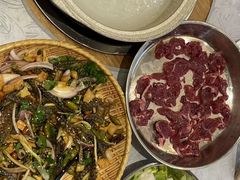 -丰尔粥食·粥底火锅·桑拿鸡(大良总店)