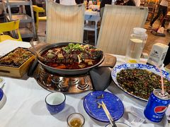 -友记功夫香·人民大排档(红牌楼店)