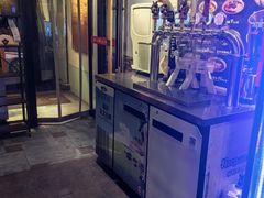 -向川南·水煮鱼·川菜(和平里店)