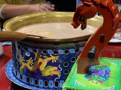 -海拉尔蒙古包(房山长阳店)