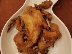 -西安饭庄·非遗陕菜(钟楼店)
