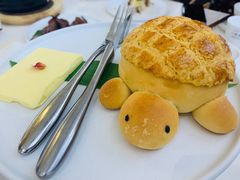 -蔡澜点心·粤菜(月星环球港店)