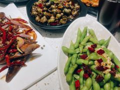 -沪小胖·小龙虾·蓝龙王(八佰伴店)
