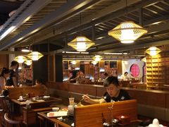 大堂-井格重庆火锅(新世纪店)