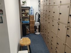 -蓝鲸24h自习室(花园桥店)