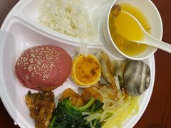 -素清香(解放路店)