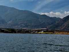 -大理洱源西湖景区