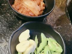 -松渡·鲜肉泥炉烤肉(时代天街店)