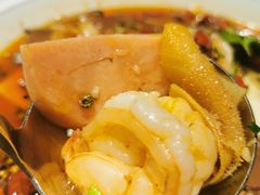 -江仙雅居(中航国际店)