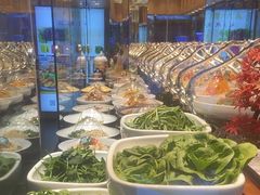 -大鹏饭店·金陵家宴(奥体中心店)