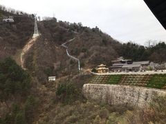 -塔云山