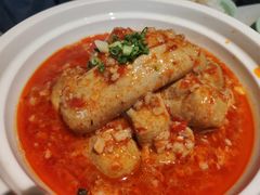 -黔渔翁豆花渎鱼(喷水池店)