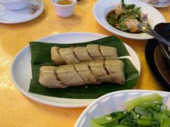 -鹏城人家海鲜酒家·23年老字号(较场尾店)