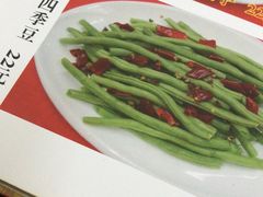 -勇猛子川菜馆(新军路店)