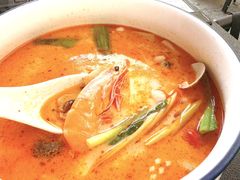 -帕蓝·暹罗料理(大学路店)
