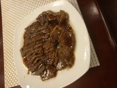 -烤肉宛饭庄(南礼士路店)