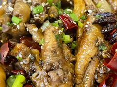 凤爪-小民大排档(马场角横路店)