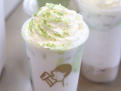 -喜茶(广州中山六路店)