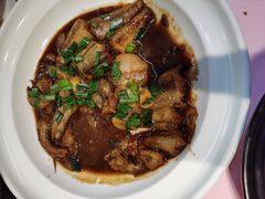 -高佳庄·舟山海鲜(海景旗舰店)