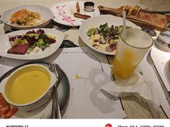 -LE SHARE洛笙·花园西餐(北京路步行街店)