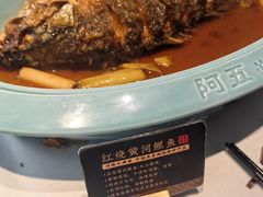 -阿五黄河大鲤鱼(英协路店)