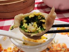 -西贝(虹口龙之梦店)