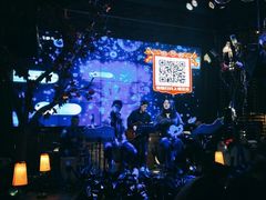 -胡桃里音乐酒馆(曲江店)