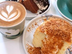 -Line来恩咖啡(石厦花园店)